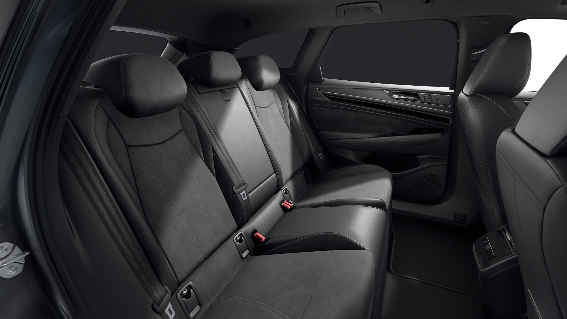 Volkswagen ID.7 Pro Tourer