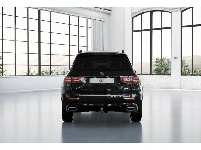 Mercedes-Benz GLB 250 4MATIC