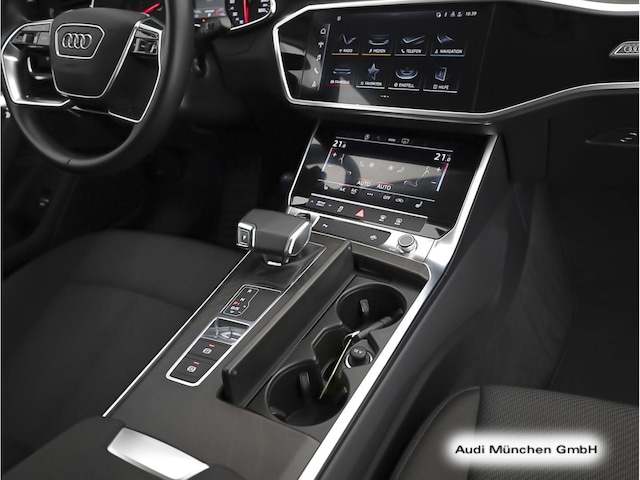 Audi A6 35 TDI S-Tronic Sedan