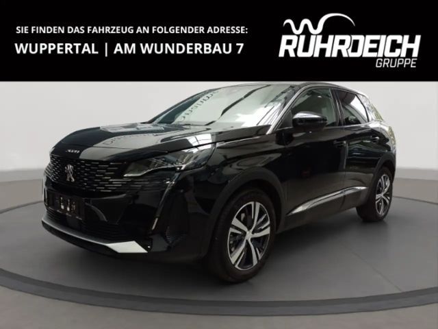 Peugeot 3008 Allure Pack