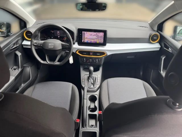 Seat Ibiza 1.0 TSI DSG Style