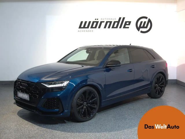 Audi SQ8 Quattro
