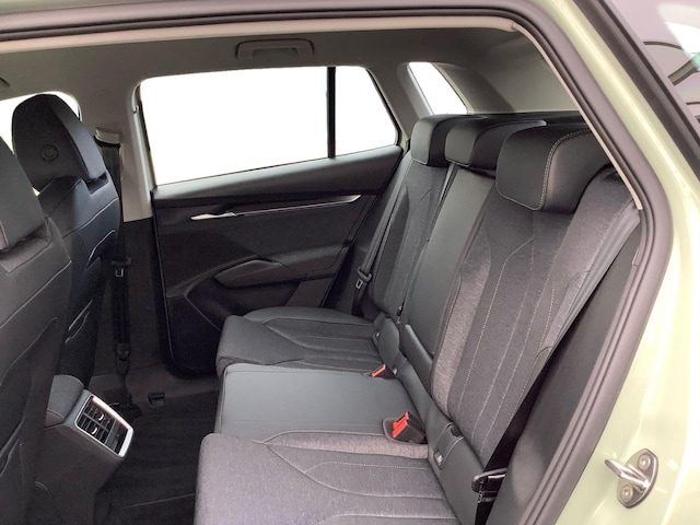 Skoda Elroq Elroq 60 Loft AHK ACC LED Navi SHZ Kamera