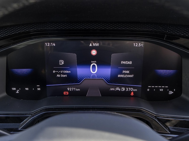 Volkswagen Polo 1.0 TSI Life