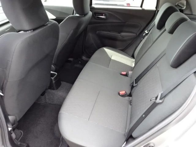 Suzuki Swift Hybrid Shine