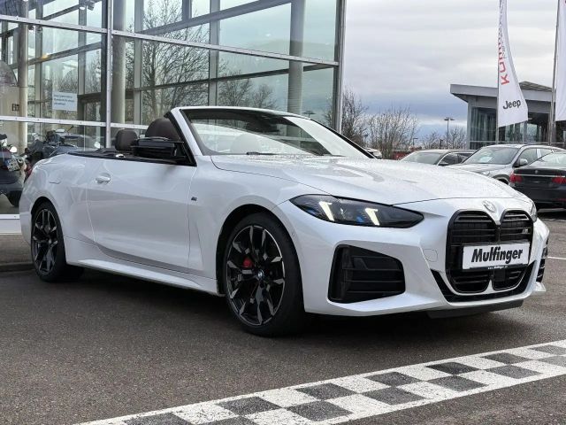 BMW 440 Cabrio xDrive