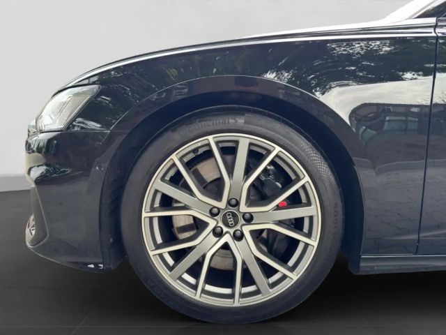 Audi S6 3.0 TDI Avant Quattro