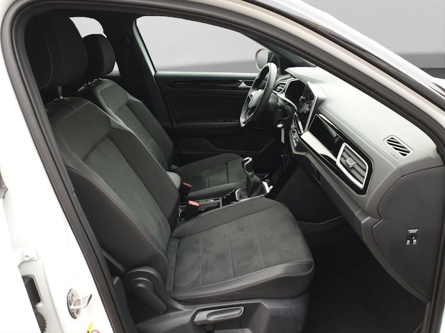 Volkswagen T-Roc 1.0 TSI R-Line