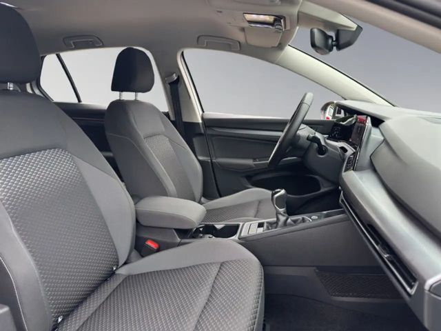 Volkswagen Golf 1.5 TSI Golf VIII