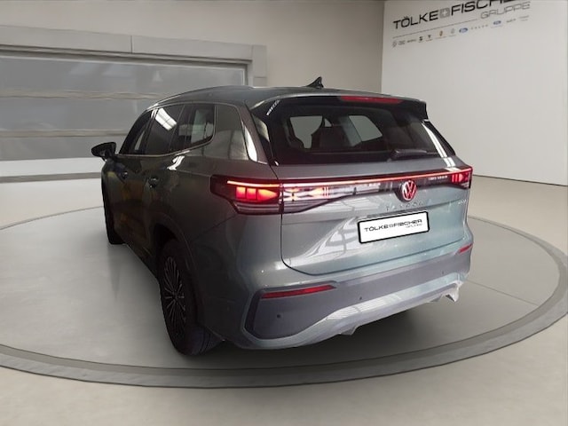 Volkswagen Tayron 1.5 eTSI