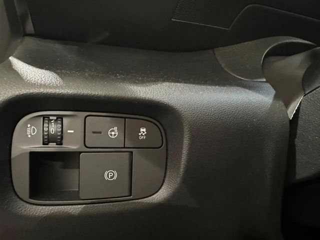 Hyundai INSTER 49 kWh Trend