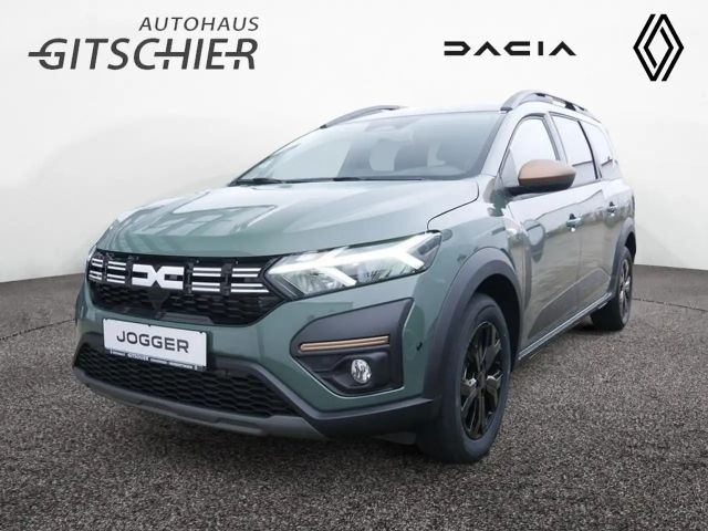 Dacia Jogger ECO-G Extreme