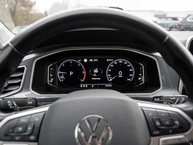 Volkswagen T-Roc 2.0 TDI Style