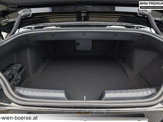 BMW Z4 Cabrio Roadster sDrive20i