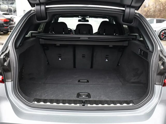 BMW M3 Competition Touring xDrive