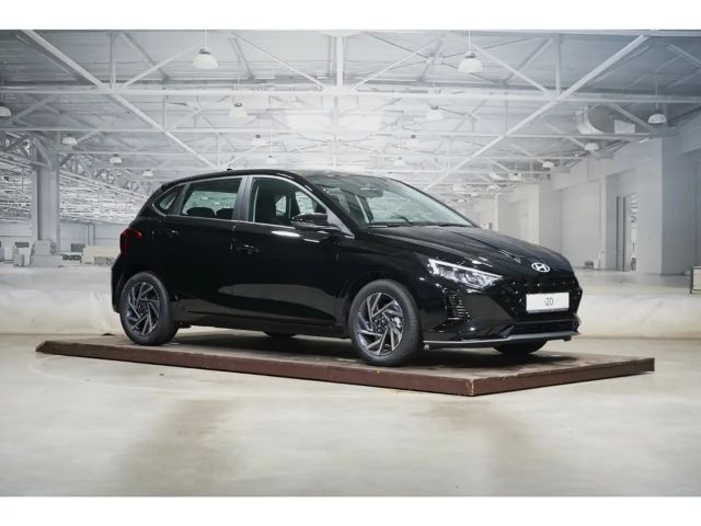 Hyundai i20 1.0 2WD T-GDi Trend