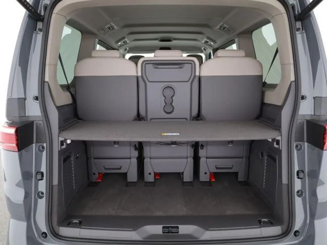 Volkswagen Multivan DSG Lang Life T7