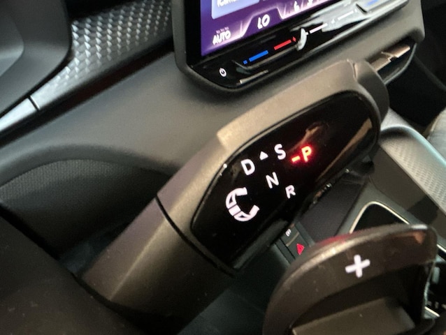 Cupra Terramar 2.0 TSI