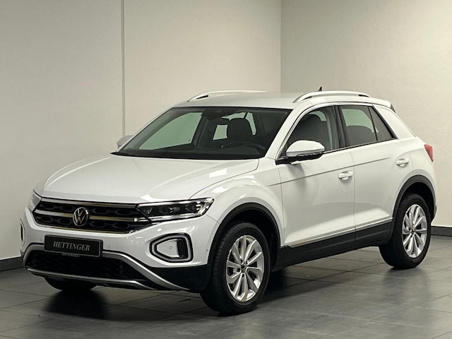 Volkswagen T-Roc 1.5 TSI
