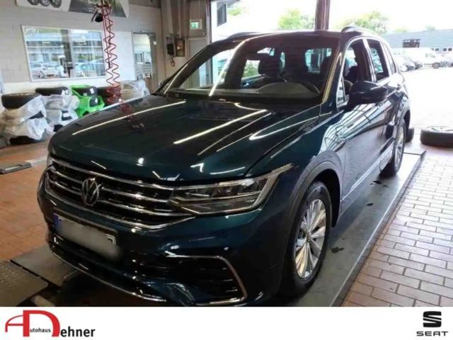 Volkswagen Tiguan 2.0 TDI DSG R-Line