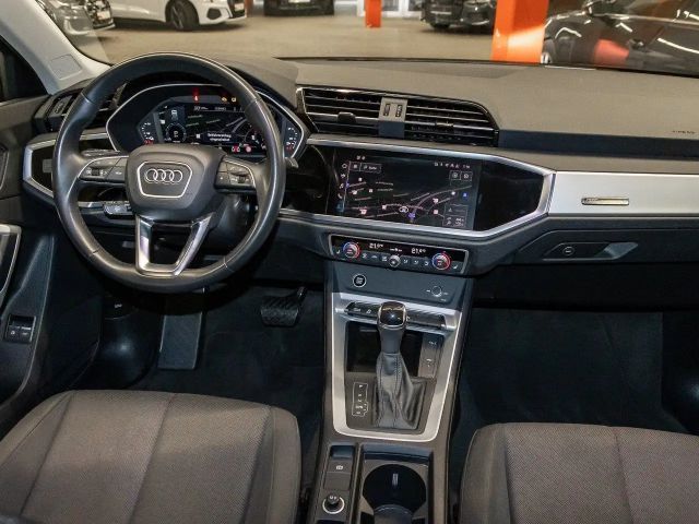Audi Q3 45 TFSI Hybride