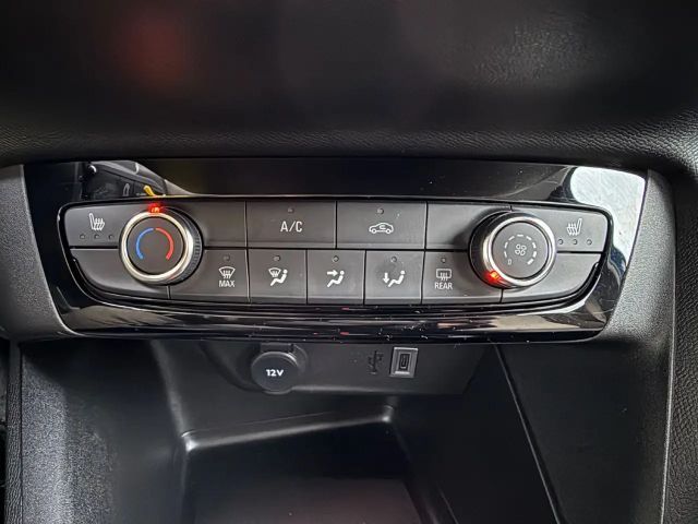 Opel Corsa Edition F Edition