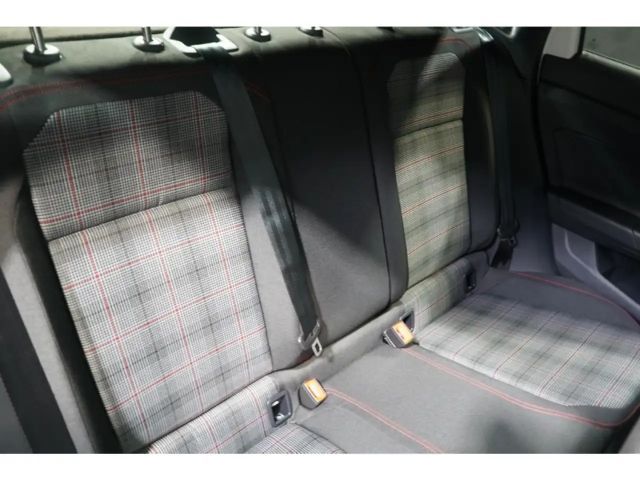 Volkswagen Polo 2.0 TSI DSG GTI