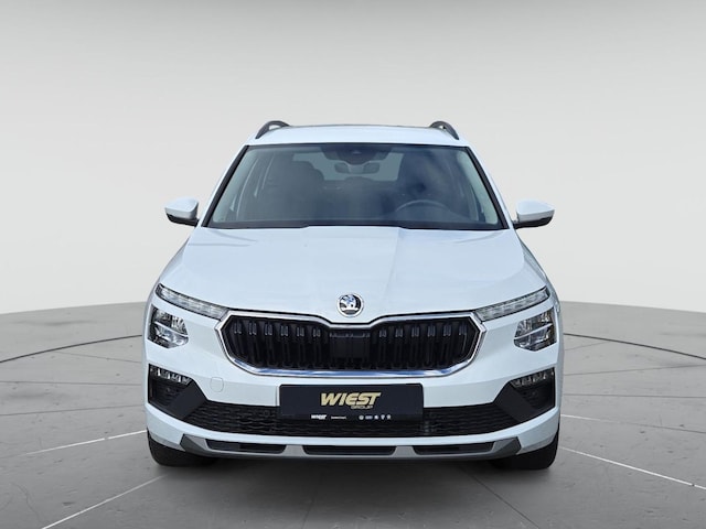 Skoda Kamiq 1.5 TSI Selection