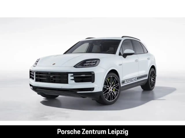 Porsche Cayenne E-Hybrid S