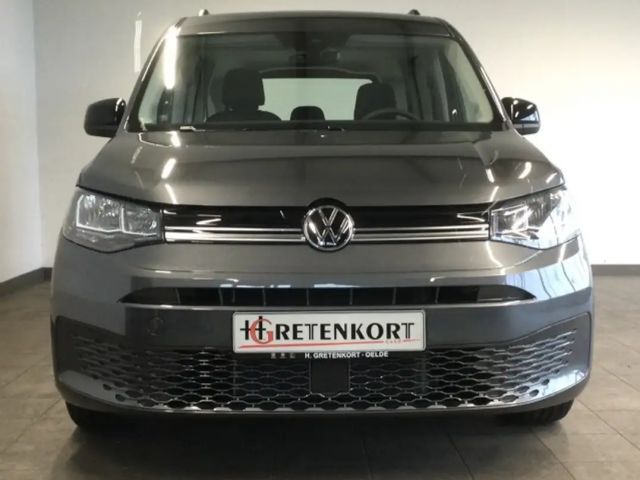 Volkswagen Caddy 1.5 TSI Life