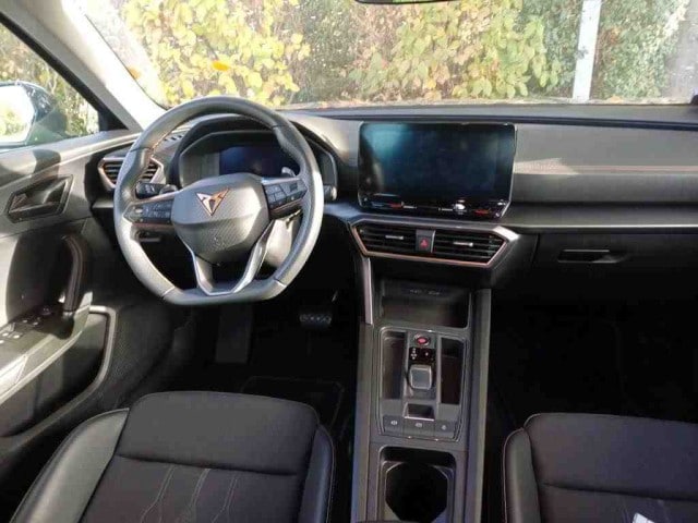 Cupra Formentor 1.5 TSI DSG