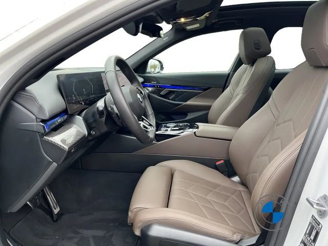 BMW 520 520i M-Sport Touring