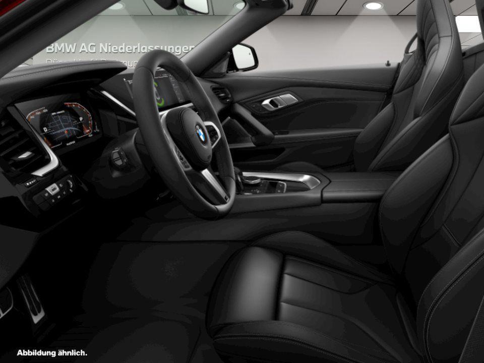 BMW Z4 M40i Roadster