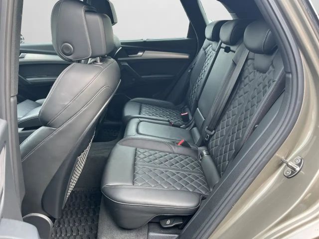 Audi Q5 45 TFSI Quattro S-Line