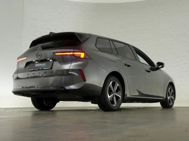 Opel Astra GS-Line Grand Sport Sports Tourer