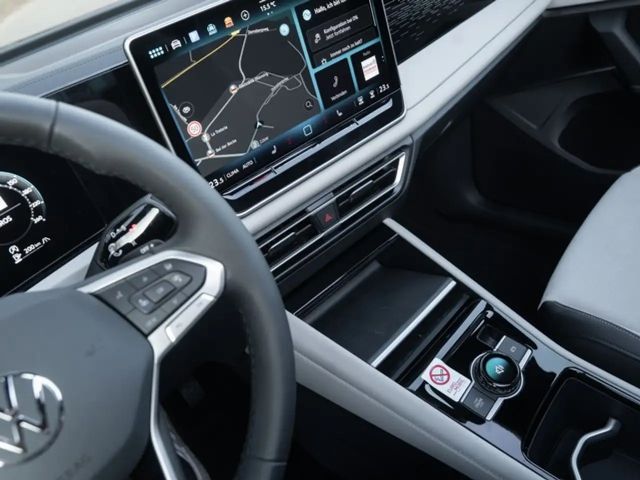 Volkswagen Tiguan DSG Elegance Elegance