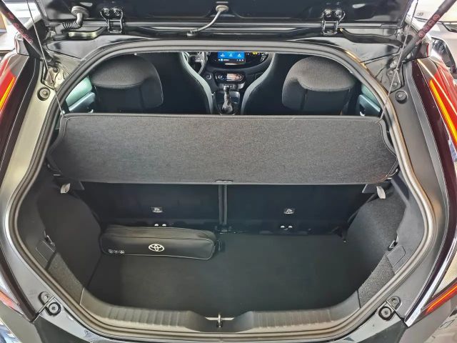 Toyota Aygo X Comfort Pulse