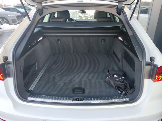 Audi A6 50 TDI Avant Quattro Sport