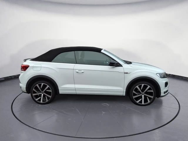 Volkswagen T-Roc 1.5 Kamera Sitzheizung