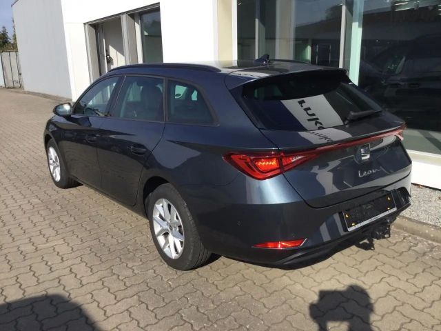 Seat Leon 2.0 TDI DSG Sportstourer Style