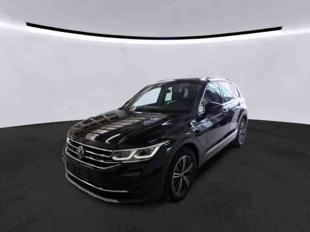 Volkswagen Tiguan 2.0 TDI DSG Elegance Elegance