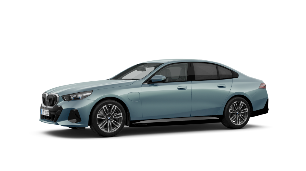 BMW 550 Sedan xDrive