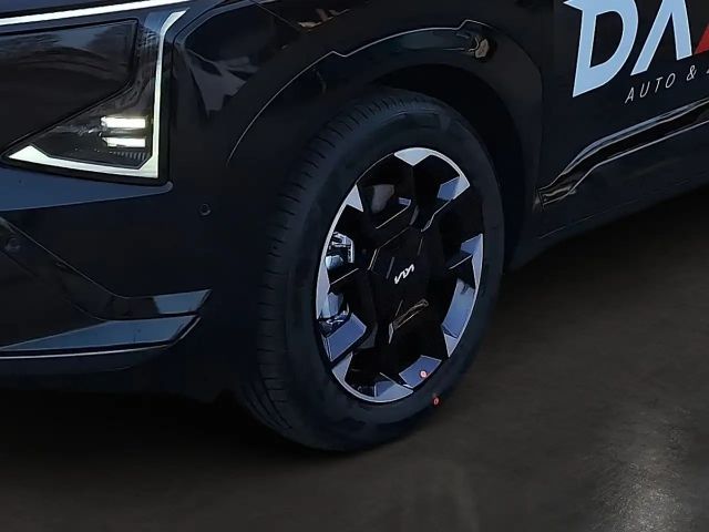 Kia EV5 81.4 kWh FWD GT-Line