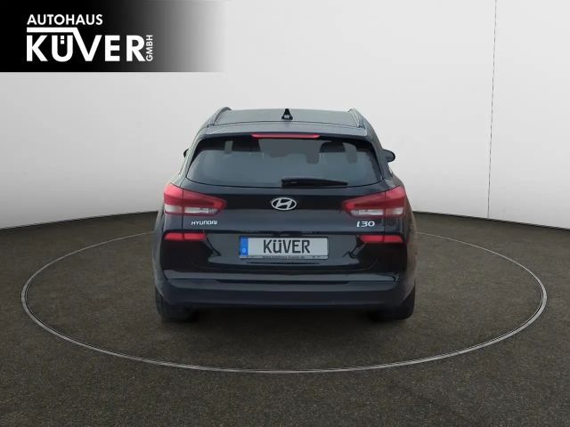 Hyundai i30 1.0 T-GDi