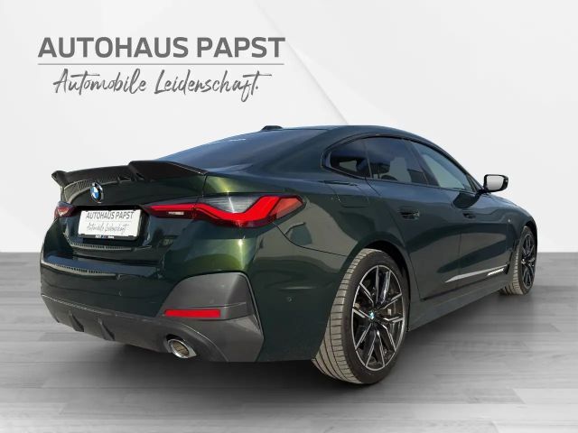 BMW 420 Coupé M-Sport