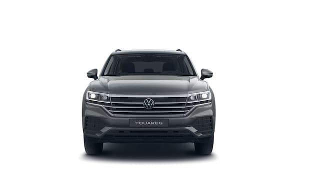 Volkswagen Touareg 3.0 V6 TDI 4Motion
