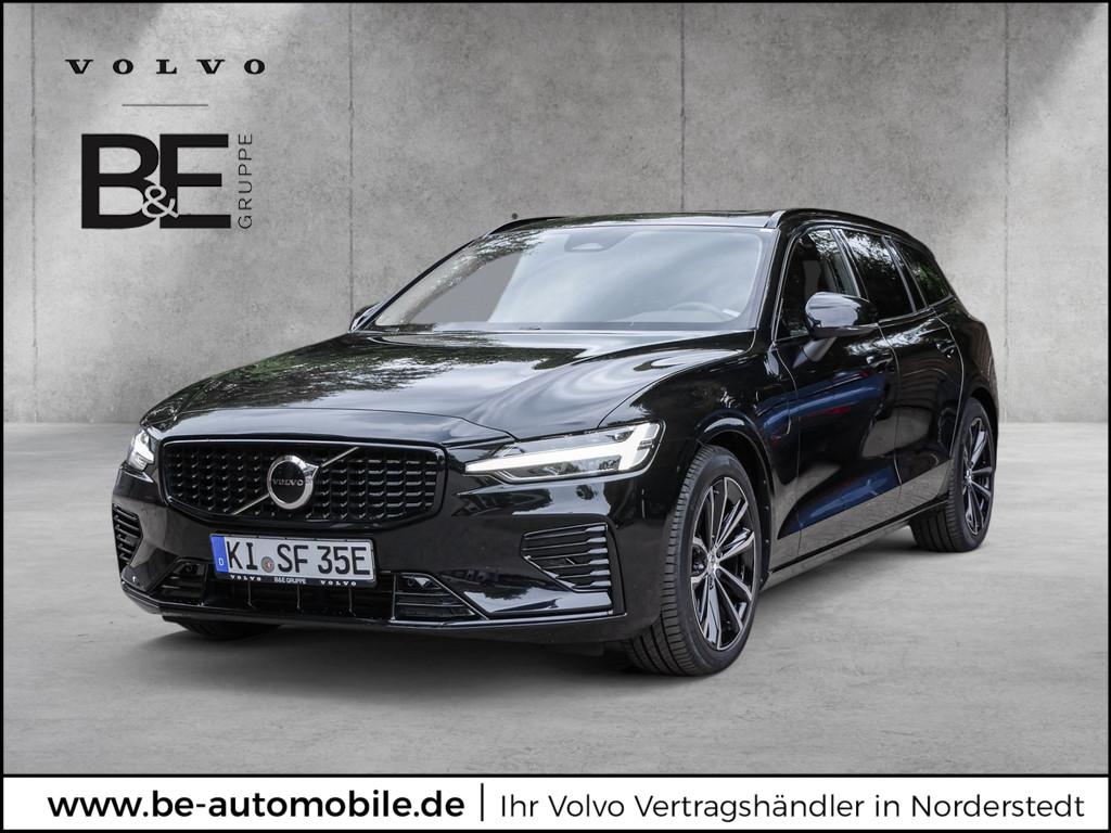 Volvo V60 AWD Dark Hybrid Plus Recharge T8