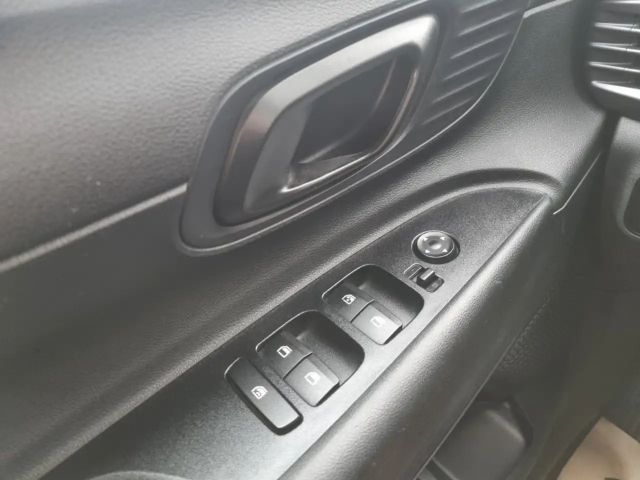 Hyundai i20 (BC3) i-Line Plus 1,2 MPI b1bp0a-O3