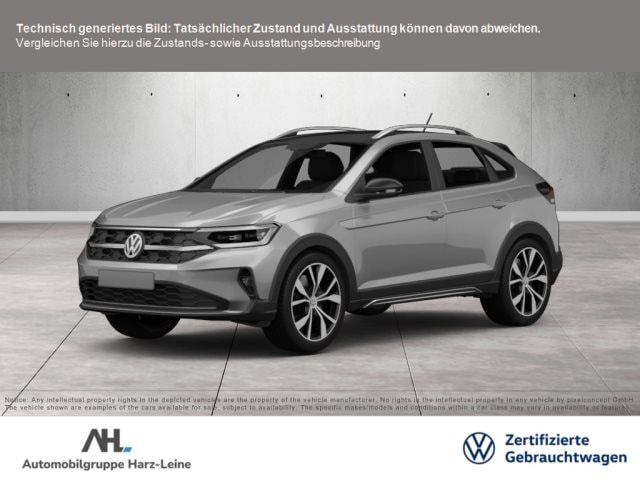 Volkswagen Taigo 1.0 TSI