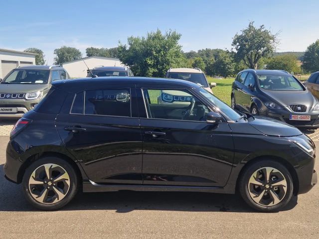 Suzuki Swift Comfort DualJet Hybrid